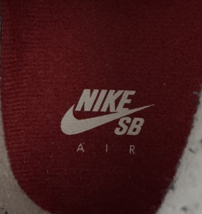 Nike Sb Air Jordan 4 Pine Green