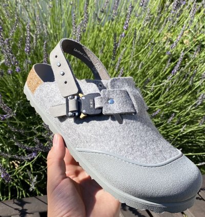 Dior Birkenstock Size 40eu New