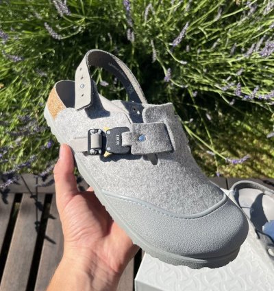 Dior Birkenstock Size 40eu New