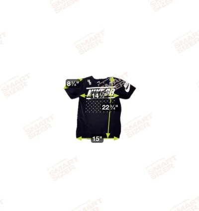 Nike Sb Black Graphic Tee With Studded Design Mens