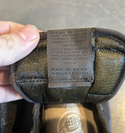Size 11 Travis Scott Air Jordan 1 Velvet Brown