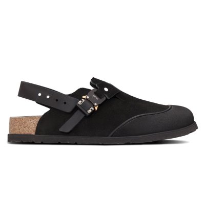 Dior Birkenstock Tokio Mule