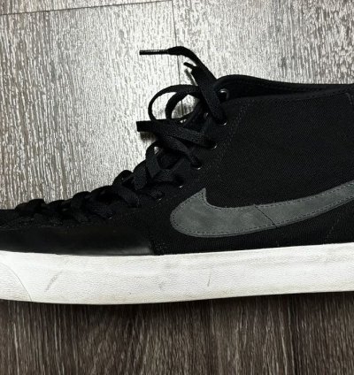 Nike Sb Blzr Court Mid
