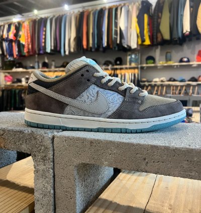 Size 12 Nike Sb Dunk Low Big Money Savings