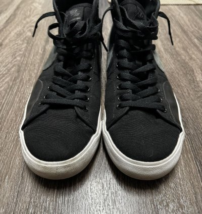 Nike Sb Blzr Court Mid