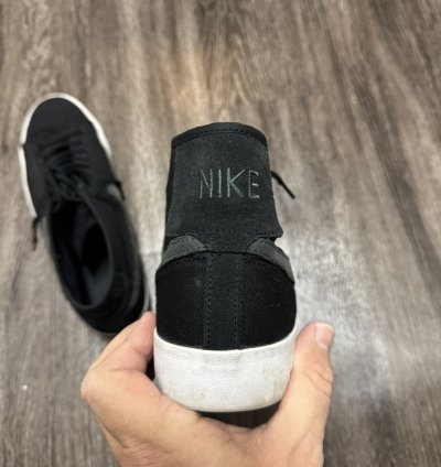 Nike Sb Blzr Court Mid