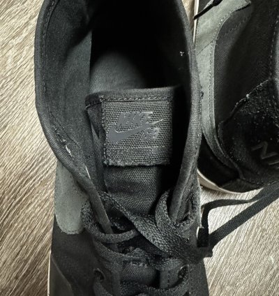 Nike Sb Blzr Court Mid