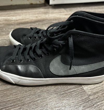 Nike Sb Blzr Court Mid