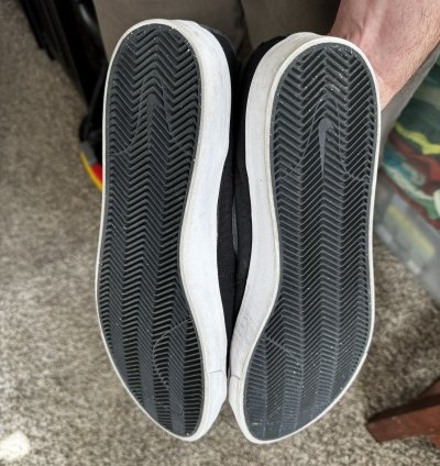 Nike Sb Blzr Court Mid