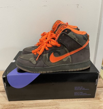 Nike Sb Brian Anderson