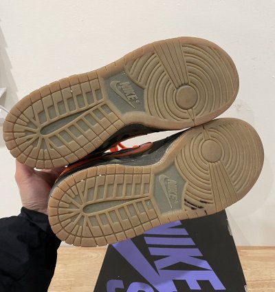 Nike Sb Brian Anderson