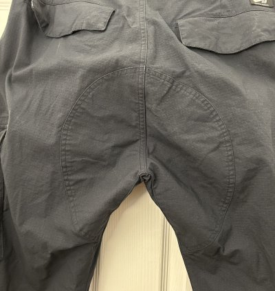 Nike Sb Cargo Black Pants Ripstop Flex Ftm Ss20