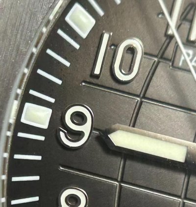 Patek Philippe Aquanaut 5165a-001
