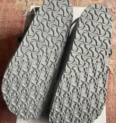 Dior Birkenstock Wool Rubber 43 10 2022
