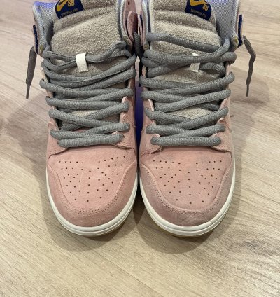 Nike Sb Concepts When Pigs Fly