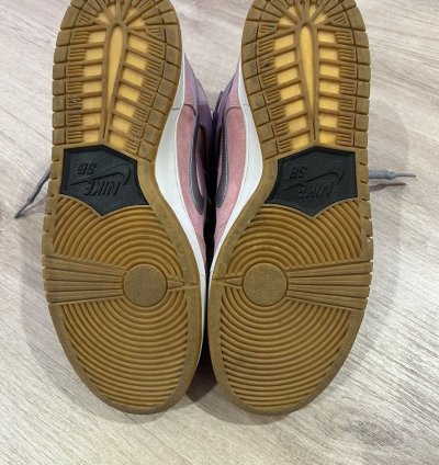 Nike Sb Concepts When Pigs Fly
