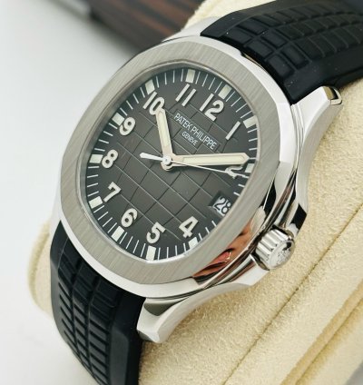 Patek Philippe Aquanaut 5167