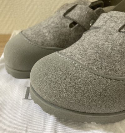 Dior By Birkenstock Tokio Mule