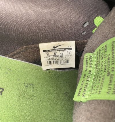 Nike Sb De La Soul
