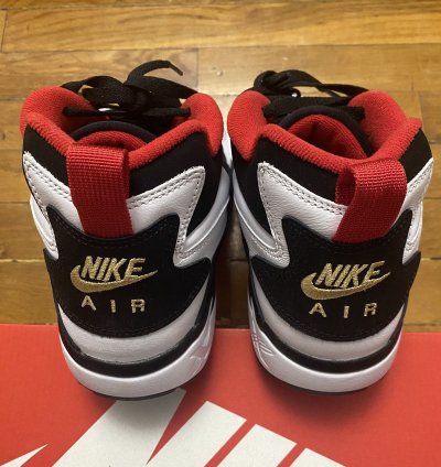 Size 9 5 - Nike Air Diamond Turf 49ers Deion Sanders Men