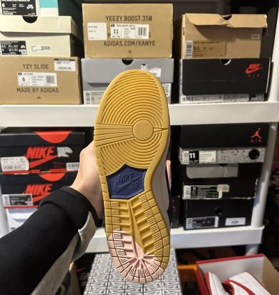 Nike Sb Dodgers
