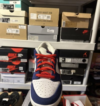 Nike Sb Dodgers