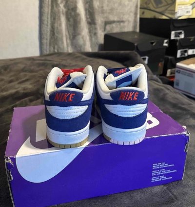 Nike Sb Dodgers