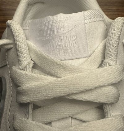 Sky High Farm Nike Kaws Cloud Force 1