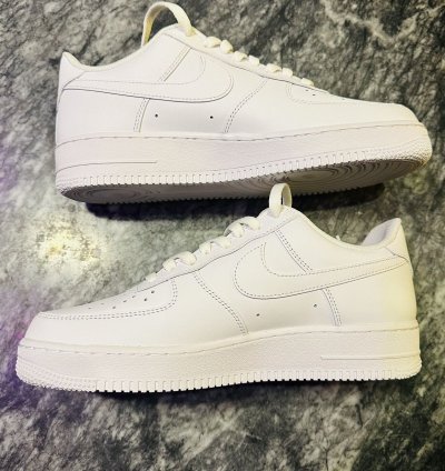 Sky High Farm Nike Kaws Cloud Force 1