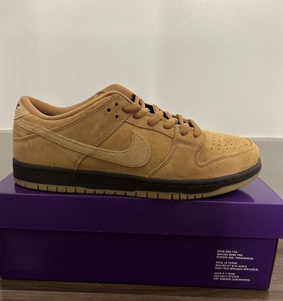 Nike Sb Dunk