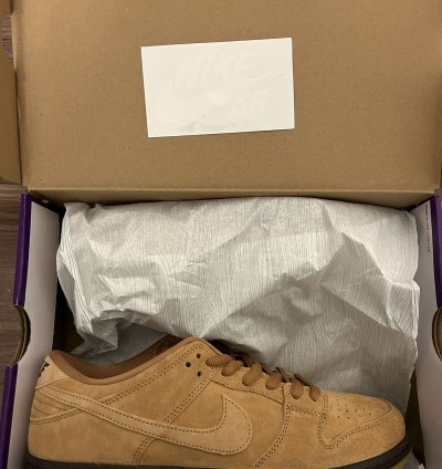 Nike Sb Dunk