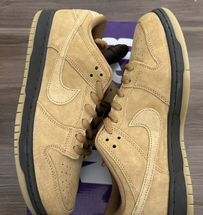 Nike Sb Dunk