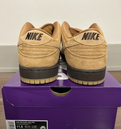 Nike Sb Dunk