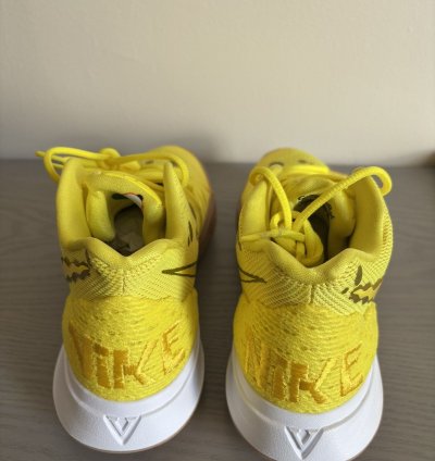 Spongebob Kyrie 5