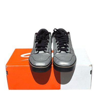 Nike Sb Dunk 6 0 Delorean Rare Vintage 2010