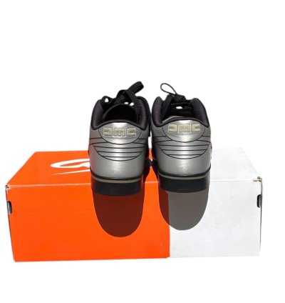 Nike Sb Dunk 6 0 Delorean Rare Vintage 2010