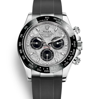 Rolex Daytona 116519