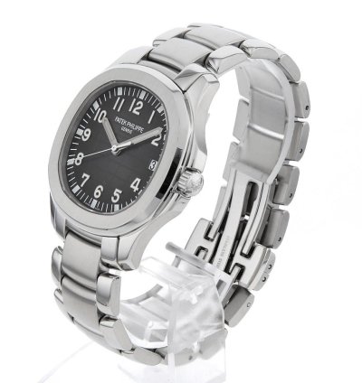Patek Philippe Aquanaut 5167 1a-001 Used Mens