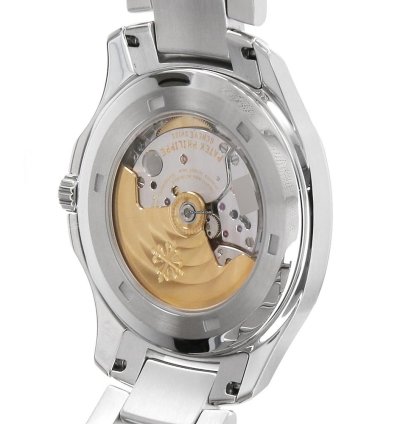 Patek Philippe Aquanaut 5167 1a-001 Used Mens