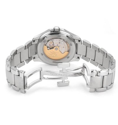 Patek Philippe Aquanaut 5167 1a-001 Used Mens