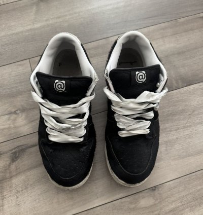 Nike Sb Dunk Bearbrick Lows Steal
