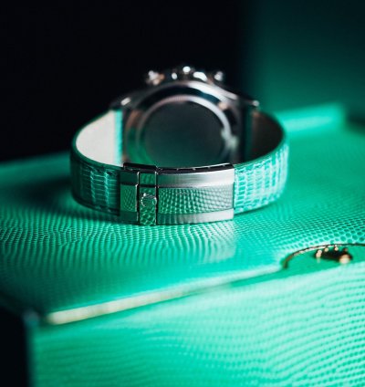 Rolex Daytona 116519 Beach Daytona