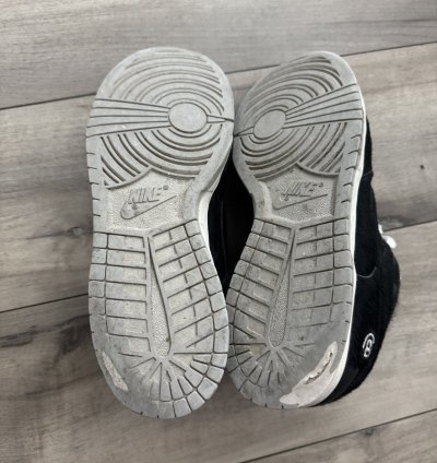 Nike Sb Dunk Bearbrick Lows Steal