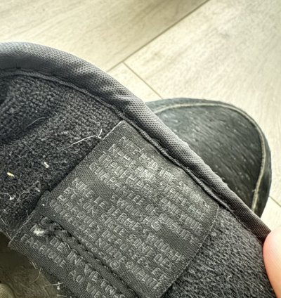 Nike Sb Dunk Bearbrick Lows Steal