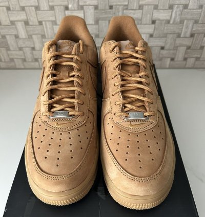 Supreme Air Force 1