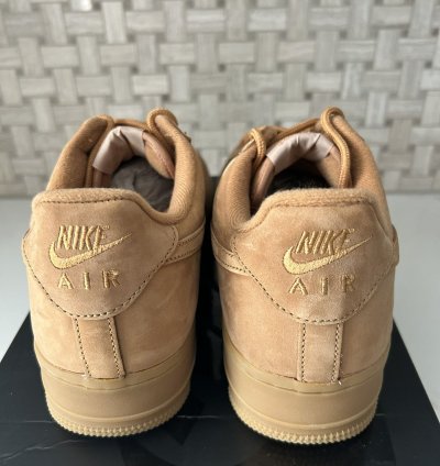 Supreme Air Force 1