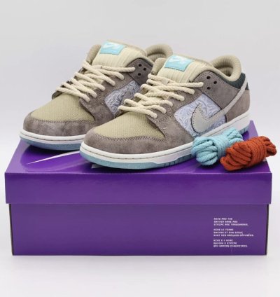 Nike Sb Dunk Big Money Savings
