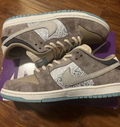 Nike Sb Dunk Big Money Savings