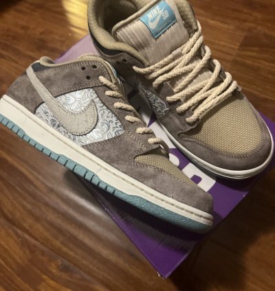 Nike Sb Dunk Big Money Savings