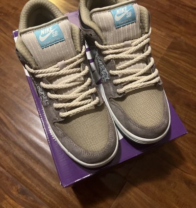 Nike Sb Dunk Big Money Savings